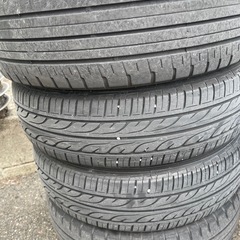 軽自動車155/65/R14の画像