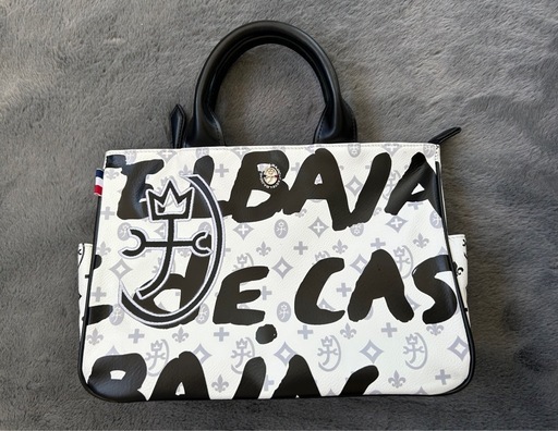 カステルバジャック　バック