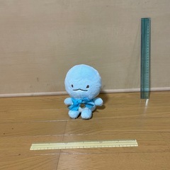 ぬいぐるみセット②の画像