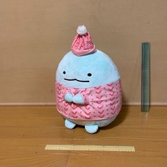 ぬいぐるみセット②の画像