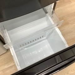 【トレファク シュロアモール筑紫野店】IRIS OHYAMAの2ドア冷蔵庫 IRSN-17Aのご紹介です！の画像