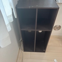 棚の画像