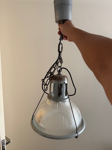 アクメファニチャー  ランプ