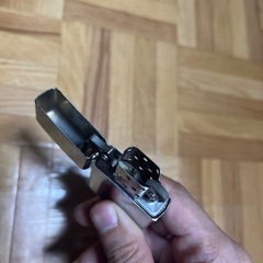 ZIPPOの画像