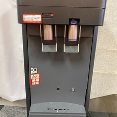 amadana ブラック ウォーターサーバーの画像