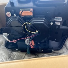 DA17 系エブリイ用ヘッドライトユニット　REIZ ハロゲン車用の画像