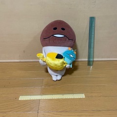 ぬいぐるみセット③の画像
