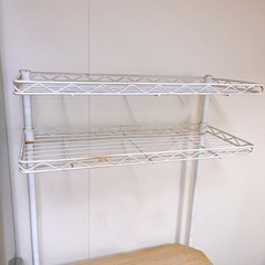 レンジ台の画像