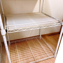 レンジ台の画像