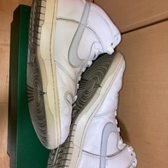 NIKE DUNK High 26.0cmの画像
