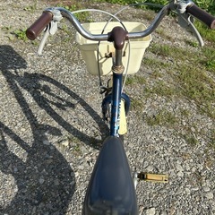 子供 自転車 16インチの画像