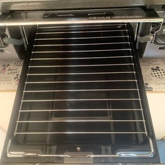 ★最終値下げ★ガスコンロの画像