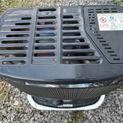 ポータブルストーブ　CORONA   　SX-E3716Yの画像