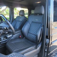 ★AMG G63デジーノエクスクルーシブPKG★極上美車九州発★の画像
