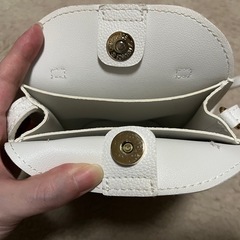 ショルダーバッグの画像