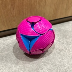カラーチェンジボールの画像