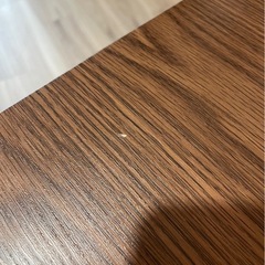 ニトリ　昇降テーブルの画像