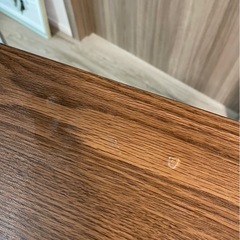 ニトリ　昇降テーブルの画像