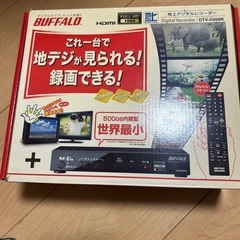 ブラウン管テレビデオの画像
