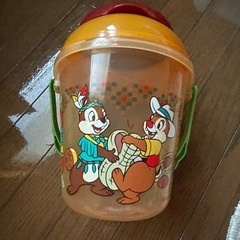 ディズニー　ポップコーンバケットの画像