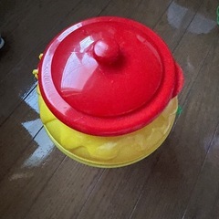 ディズニー　ポップコーンバケットの画像