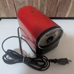 電動鉛筆削りの画像