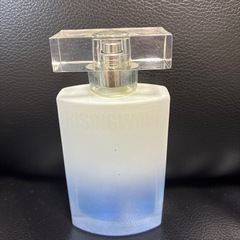 使用済香水　4つセット　PRADA・Dting・JewelJouer・RISING WAVEの画像