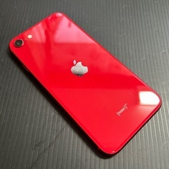 iPhone SE （ 第2世代 ）　の画像