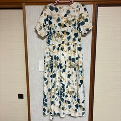 ワンピース　Mの画像
