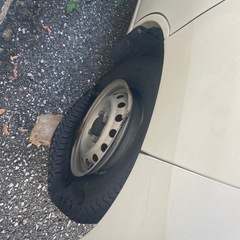 ハイゼットカーゴ　走行115,569km修理できる方見積も募集中の画像