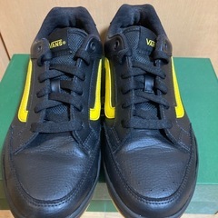 VANS スニーカー 26.0cmの画像