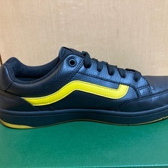 VANS スニーカー 26.0cmの画像