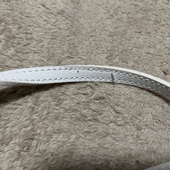 ショルダーバッグの画像