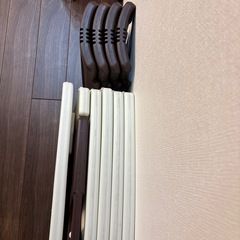ベビーゲート　キッズランド　の画像