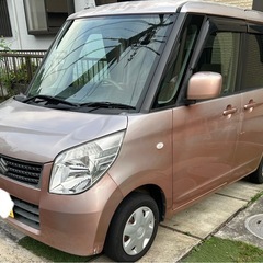 スズキパレットLIMITED の画像