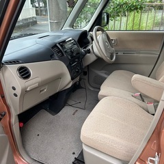 スズキパレットLIMITED の画像