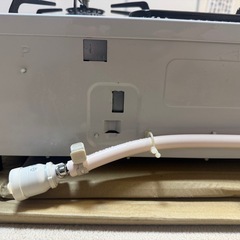 ガスコンロの画像