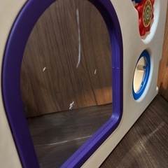 ベビーゲート　キッズランド　の画像