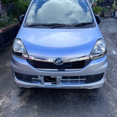 ★H26年式★ 車検長い！エアコン良好！アシストブレーキ付！の画像