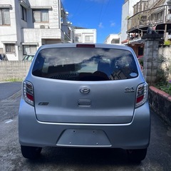 ★H26年式★ 車検長い！エアコン良好！アシストブレーキ付！の画像