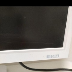 モニターの画像