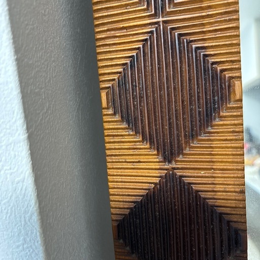 アジアン鏡台