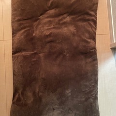 座布団　クッション　長座布団　IKEA　ニトリ　の画像