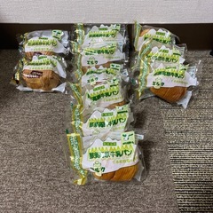 食品セットの画像