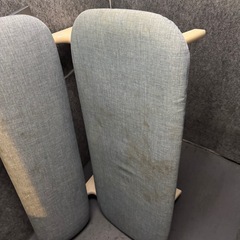 ニトリのダイニングの画像