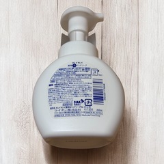 【新品】キレイキレイ 泡ハンドソープ 詰替付きセットの画像