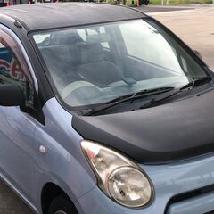 【1週間限定掲載】車検付きアルト燃費のいい軽♬の画像