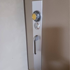 耐火金庫 ダイヤル式 EIKO 金庫 保管庫 エーコー 家庭用 セキュリティ　SAFE50の画像