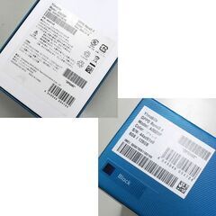 動作品 OPPO Reno3 A 128GB A002OP ブラック 6.44インチ有機EL 4眼カメラ ネットワーク利用制限○ Y!mobile版 元箱など付属 札幌市 清田区 平岡の画像