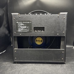 1093 VOX ヴォックス Cambridge 15 V9159 ギターアンプの画像